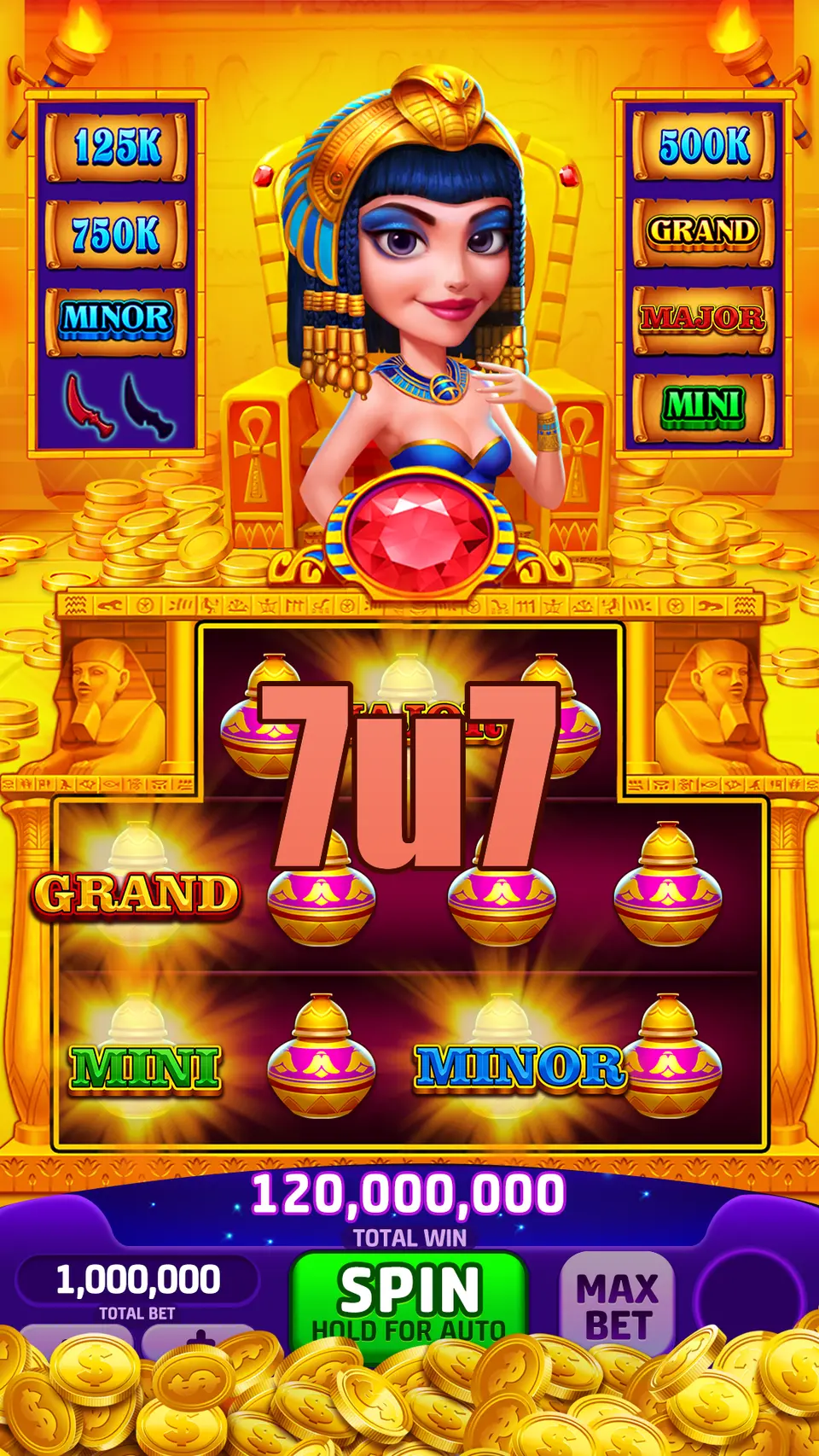 7u7 APK