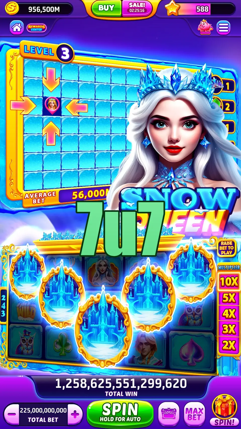 7u7 APK
